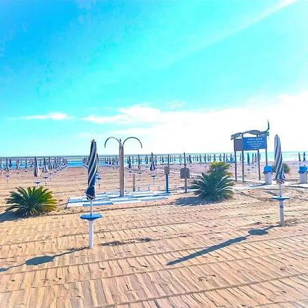 Sea Breeze In Appartement *