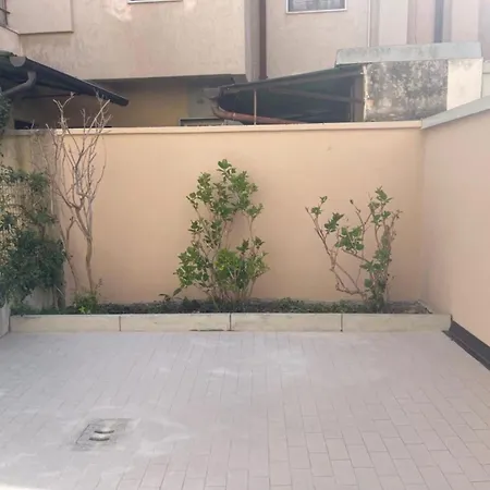 Sea Breeze In 公寓 *