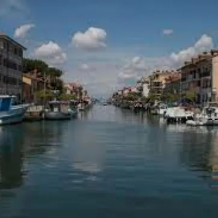 Sea Breeze In * 格拉多