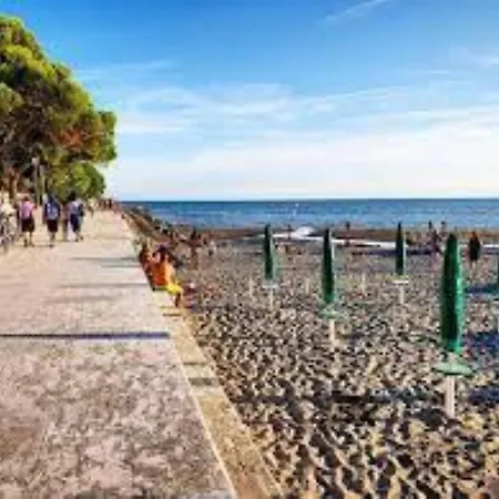 Sea Breeze In * Grado