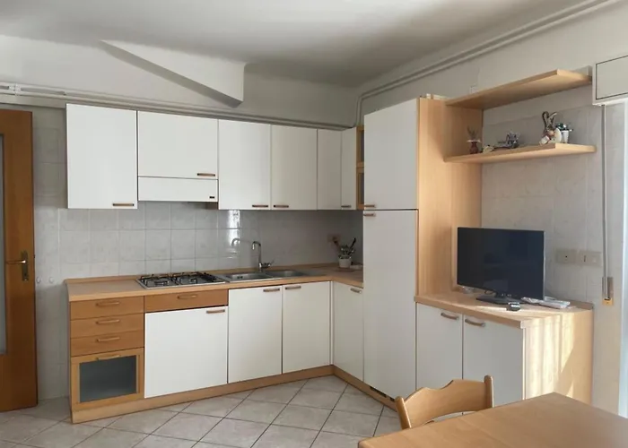 Sea Breeze In Apartment *