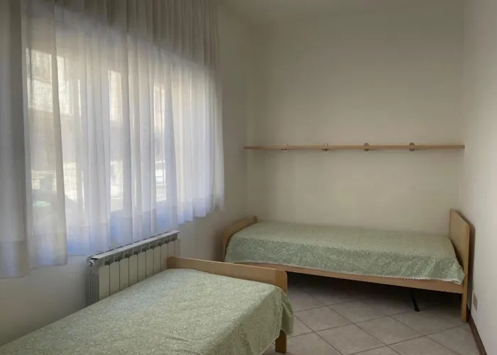 Sea Breeze In Apartment Grado