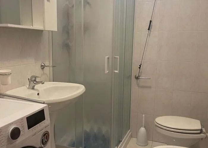 公寓 Sea Breeze In *