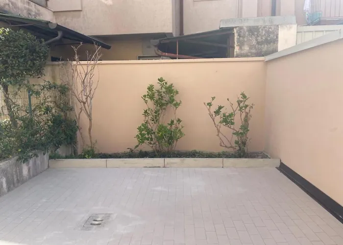 Sea Breeze In Apartment *