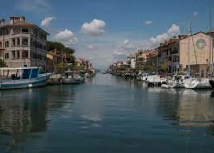 Sea Breeze In * Grado