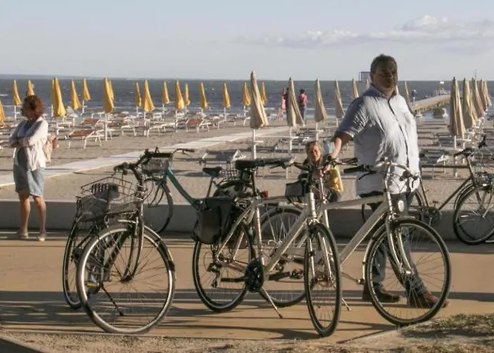 公寓 Sea Breeze In *