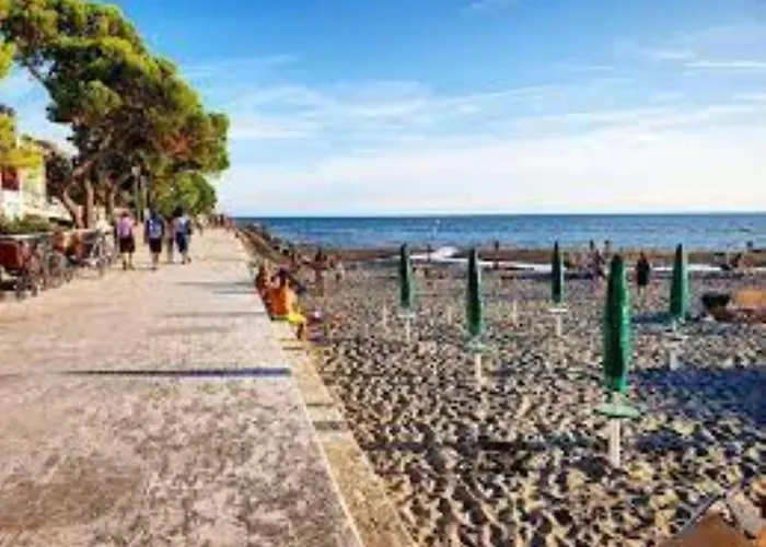 Sea Breeze In * Grado